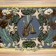 Tableau motif champêtre