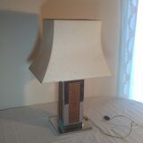 Table lamp 70s
