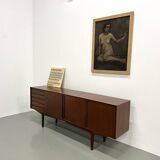 Scandinavian sideboard from the 70s