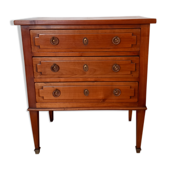 Commode