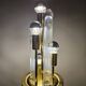 Floor Lamp Doria Leuchten 1970s
