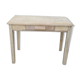 Farm table, desk