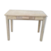 Farm table, desk