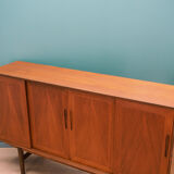 Highboard teak, Danish design, 70's