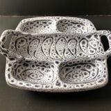 Dish by Jean Austruy