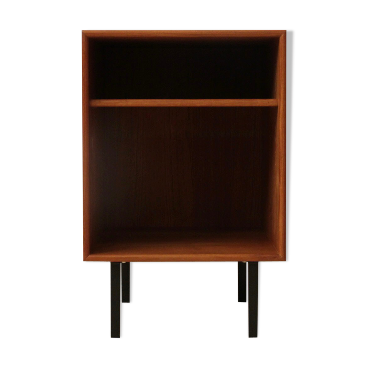 Bookcase by Heinrich Riestenpatt edition RT Möbel
