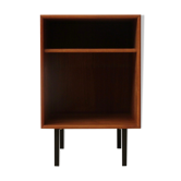 Bookcase by Heinrich Riestenpatt edition RT Möbel
