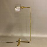 Floor lamp Cedric Hartman 1950