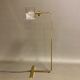 Lampadaire Cedric Hartman 1950