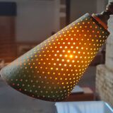 Tripod reading light 1950