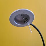 Italian Space Age Desk Lamp, 1960/70s