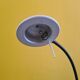 Italian Space Age Desk Lamp, 1960/70s