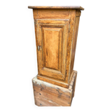 Old jam maker storage unit