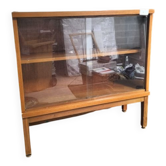 Small display cabinet