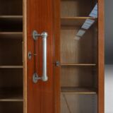 Art Deco Cabinet Attributed to Architect Joseph De Bruycker, Belgium 1938