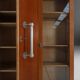 Art Deco Cabinet Attributed to Architect Joseph De Bruycker, Belgium 1938