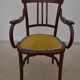 Set of 4 armchairs