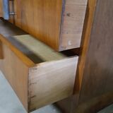 Art Deco sideboard, 1930