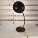 Vintage articulated desk lamp - 50s