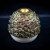 Pineapple-shaped ice bucket by Michel DARTOIS Paris