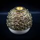 Pineapple-shaped ice bucket by Michel DARTOIS Paris