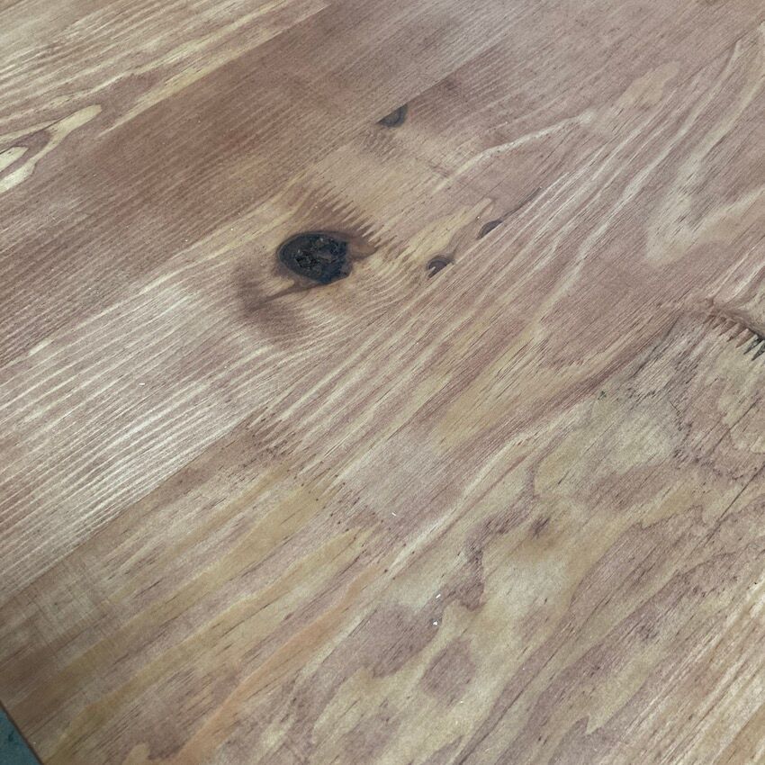 Furniture / custom kitchen log