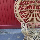 Armchair Emmanuelle