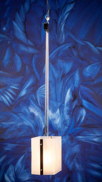 Lidokov Acrylic Pendant Lamp