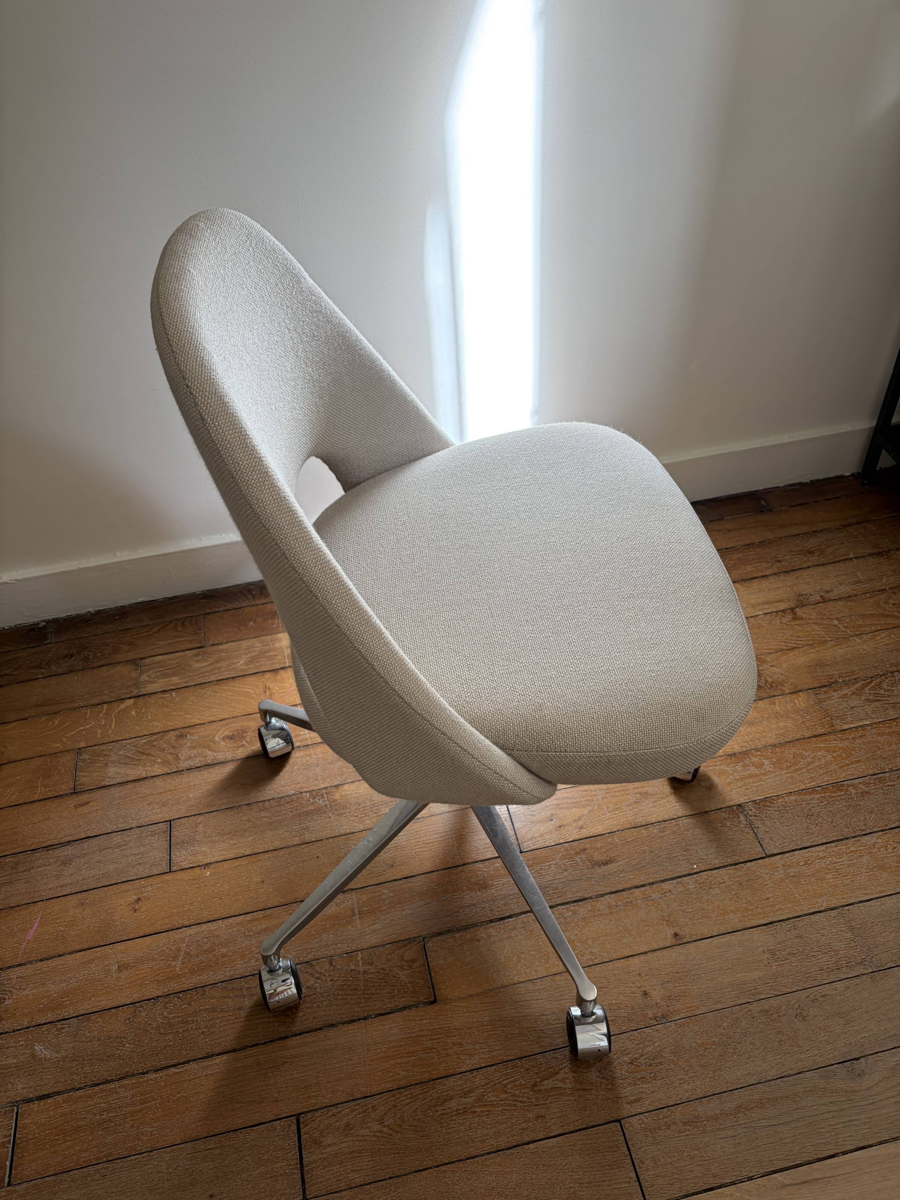 Knoll Constance office chair – Iconic design