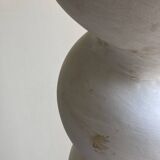 Twisted plaster column 1940