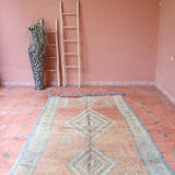 Moroccan Vintage Carpet 173 x 284 cm