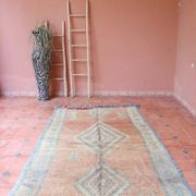 Tapis Vintage Marocain 173 x 284 cm