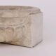 Antique marble bowl Italy 18th century