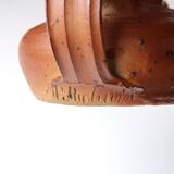 Théière en grès de Didier Cossin, années 60