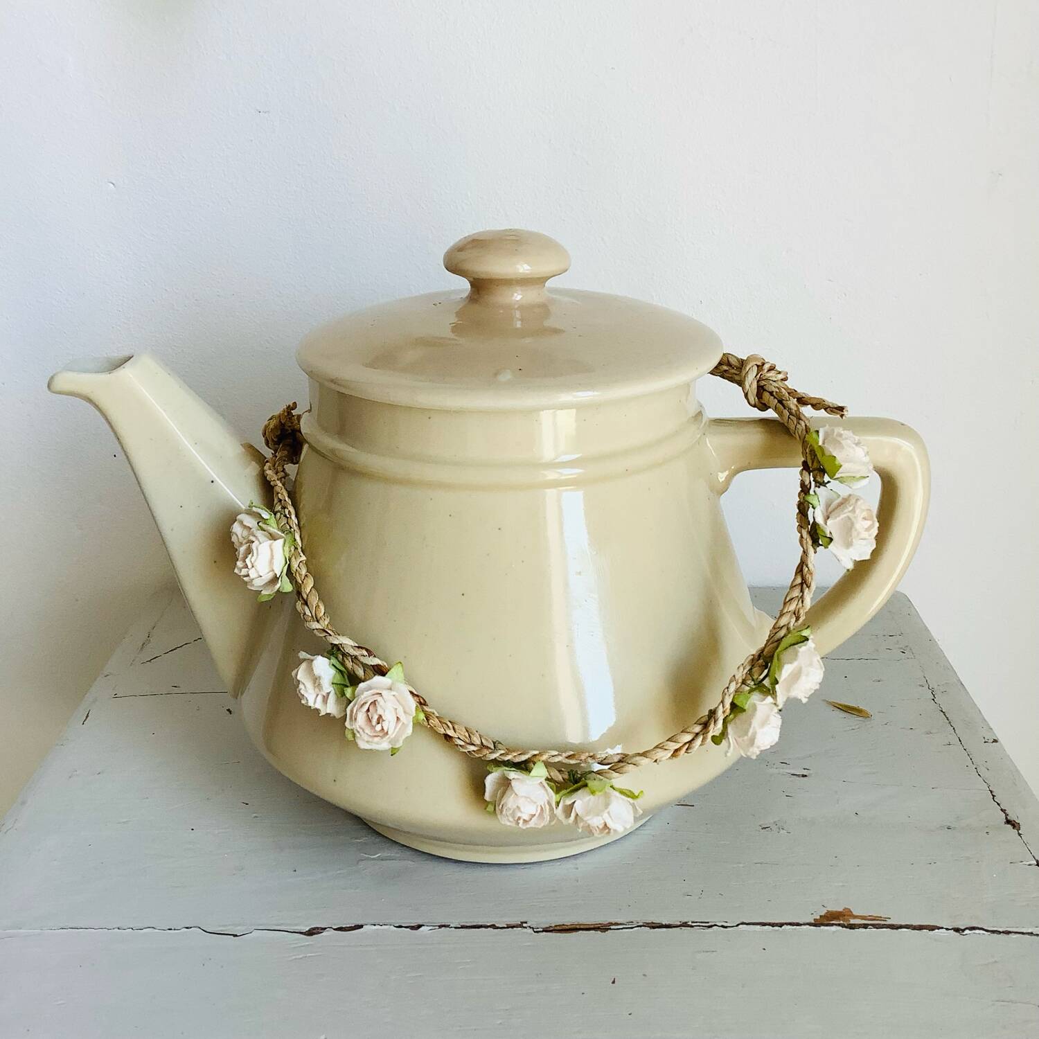 Tea-pot