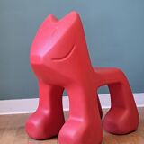 Chaise enfant design Javier Mariscal