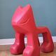 Chaise enfant design Javier Mariscal