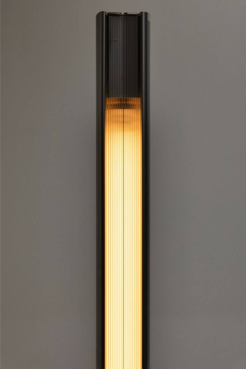 Echos floor lamp by Jan Van Lierde for Artemide, 1980s