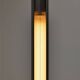 Echos floor lamp by Jan Van Lierde for Artemide, 1980s