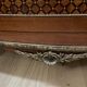 Commode style Louis XVI