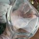 Baccarat Crystal Vase Crystal from France – Elegant & Pure Design