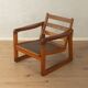 Fauteuil classique des années 1960 par Holstebro Møbelfabrik A/S