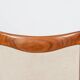 Mid-Century Teak Dining Chairs by Leslie Dandy for G-Plan, United Knigdom,