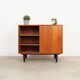 Danish teak cabinet by Niels J. Thorsø, 1970s