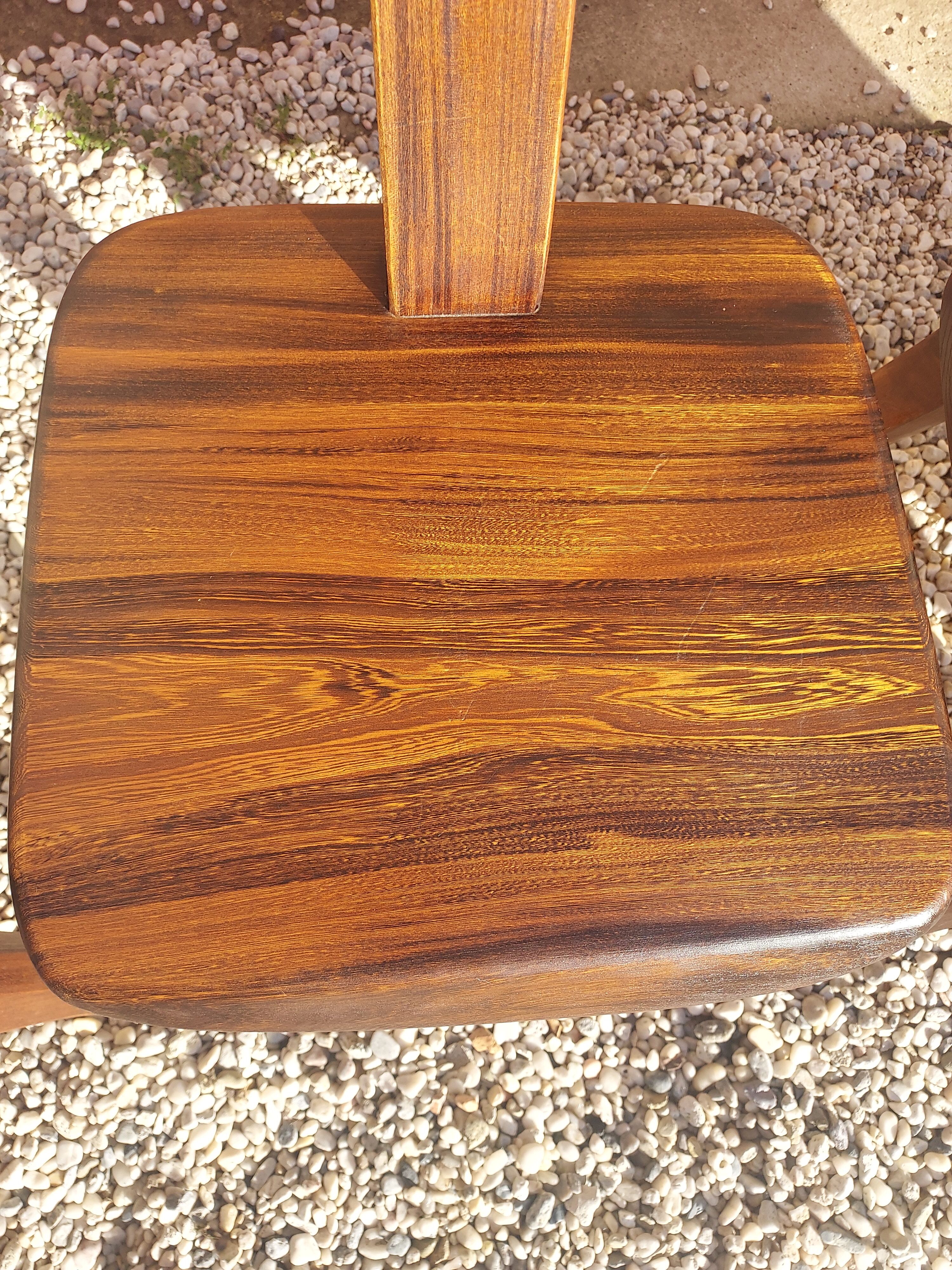 Chairs, France 70/80s