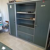 Office set