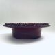 Mid-Century Art Pottery Dish by Hans Welling for Ceramano Ceralux, West Germany, 1960s