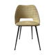 Chaise tonneau