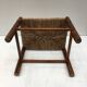 Farm stool