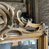 Old mirror